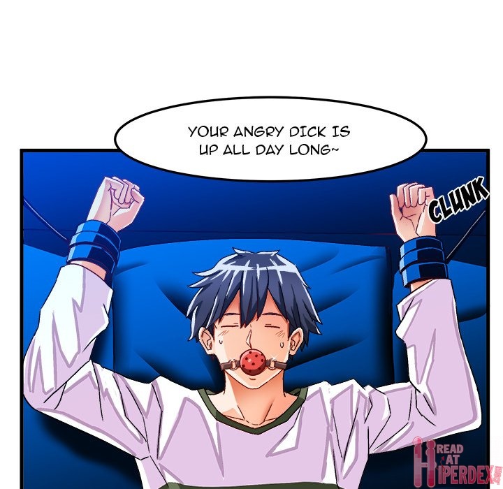 The Perfect Duo - Chapter 32 [photo 33] - MangaPorn