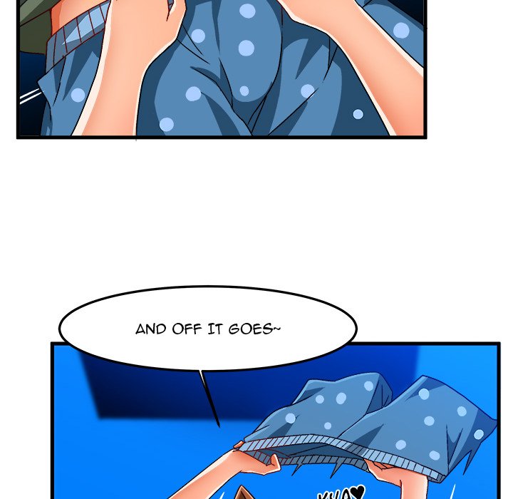 The Perfect Duo - Chapter 32 [photo 35] - MangaPorn