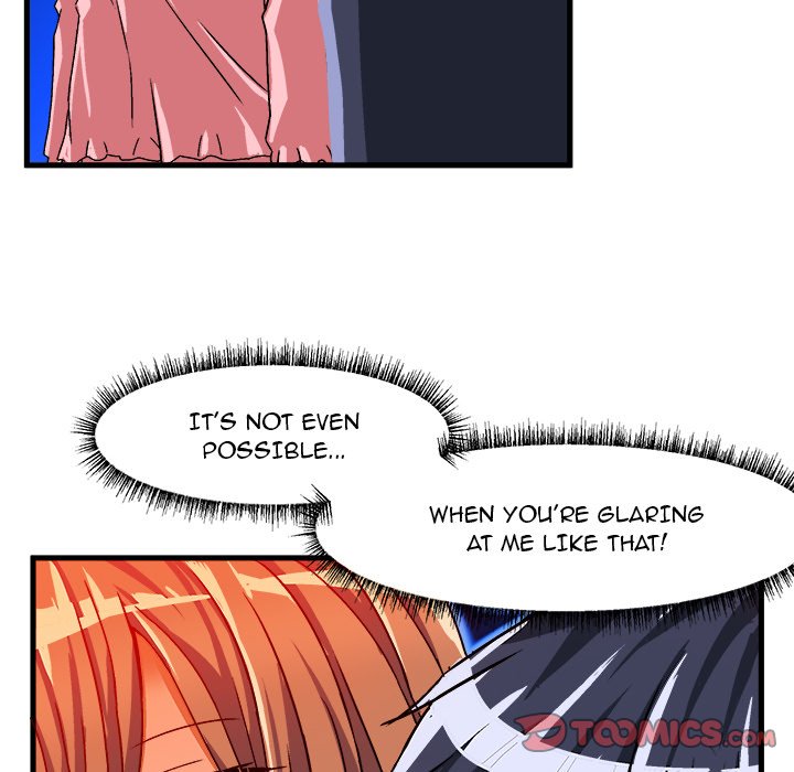 The Perfect Duo - Chapter 32 [photo 56] - MangaPorn