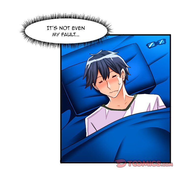 The Perfect Duo - Chapter 32 [photo 58] - MangaPorn