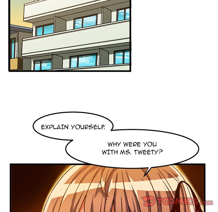 The Perfect Duo - Chapter 33 [photo 17] - MangaPorn