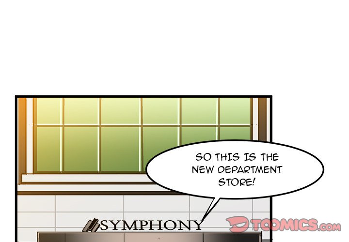 The Perfect Duo - Chapter 33 [photo 2] - MangaPorn