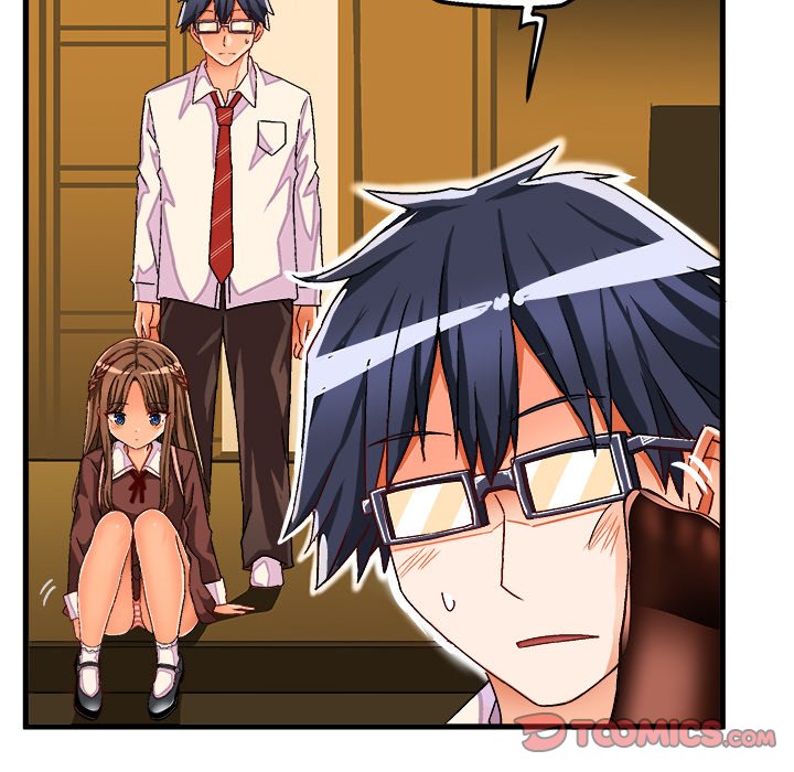 The Perfect Duo - Chapter 33 [photo 21] - MangaPorn