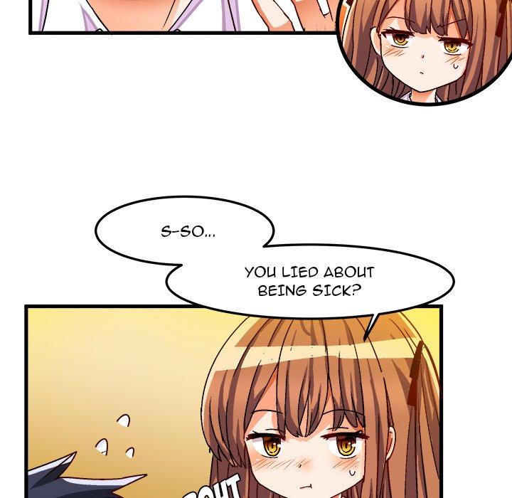 The Perfect Duo - Chapter 33 [photo 27] - MangaPorn