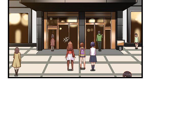 The Perfect Duo - Chapter 33 [photo 3] - MangaPorn