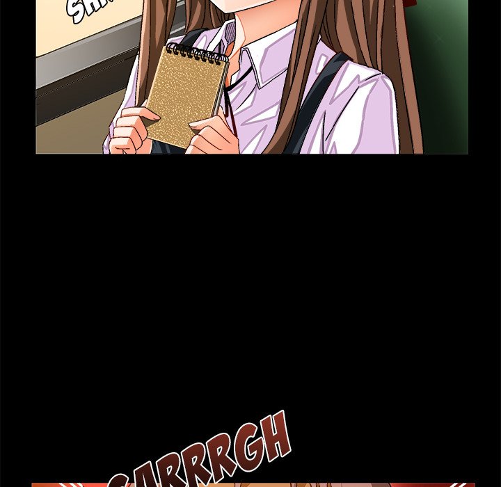 The Perfect Duo - Chapter 33 [photo 39] - MangaPorn