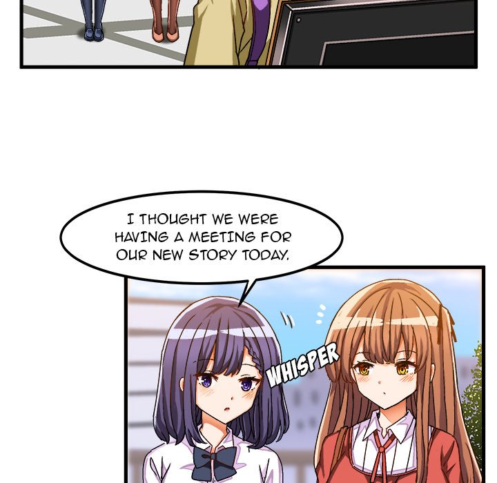 The Perfect Duo - Chapter 33 [photo 5] - MangaPorn