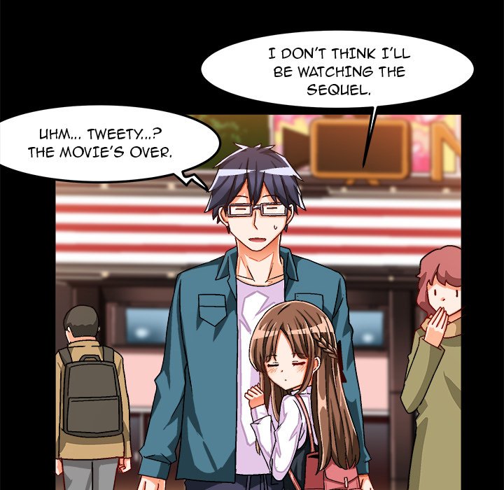 The Perfect Duo - Chapter 33 [photo 50] - MangaPorn