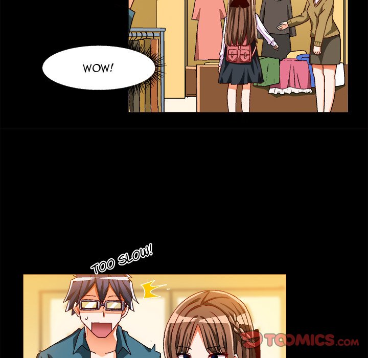 The Perfect Duo - Chapter 33 [photo 61] - MangaPorn