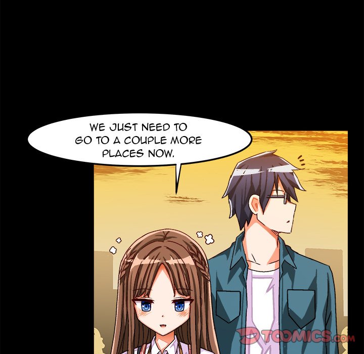 The Perfect Duo - Chapter 33 [photo 65] - MangaPorn