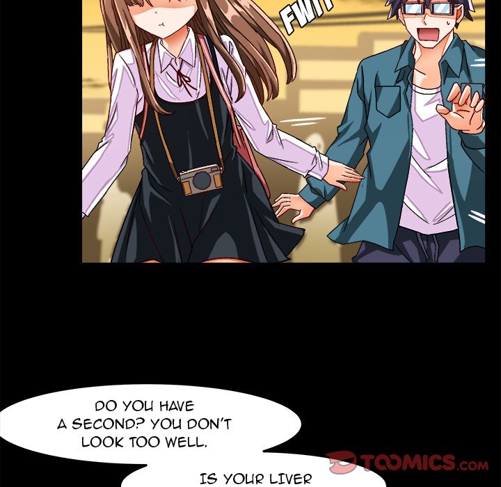 The Perfect Duo - Chapter 33 [photo 73] - MangaPorn