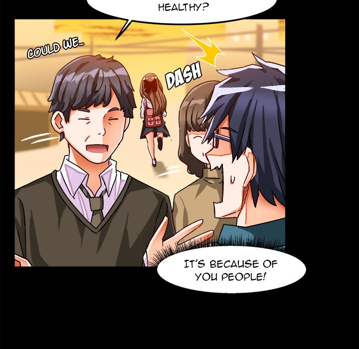 The Perfect Duo - Chapter 33 [photo 74] - MangaPorn