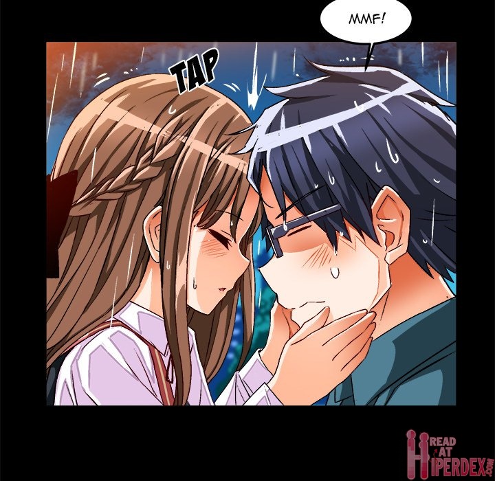 The Perfect Duo - Chapter 34 [photo 11] - MangaPorn