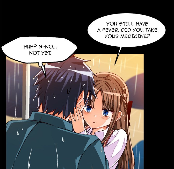 The Perfect Duo - Chapter 34 [photo 12] - MangaPorn