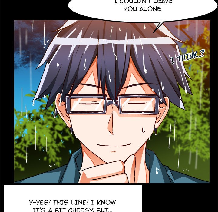 The Perfect Duo - Chapter 34 [photo 15] - MangaPorn