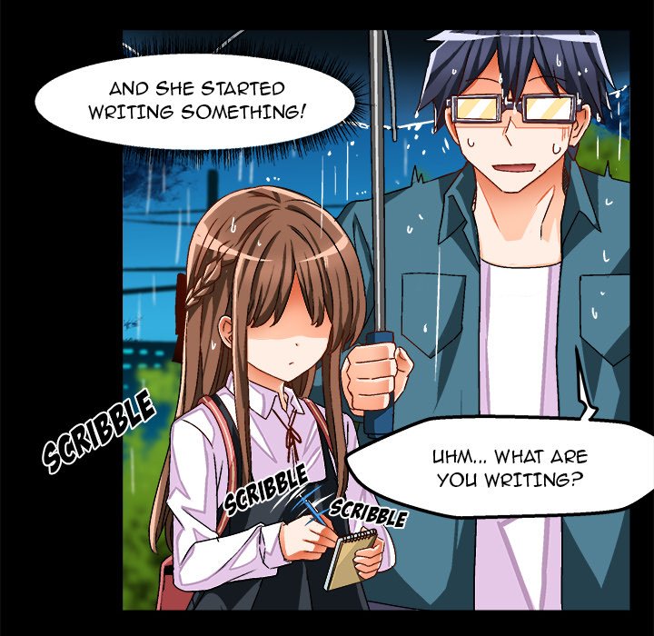 The Perfect Duo - Chapter 34 [photo 20] - MangaPorn