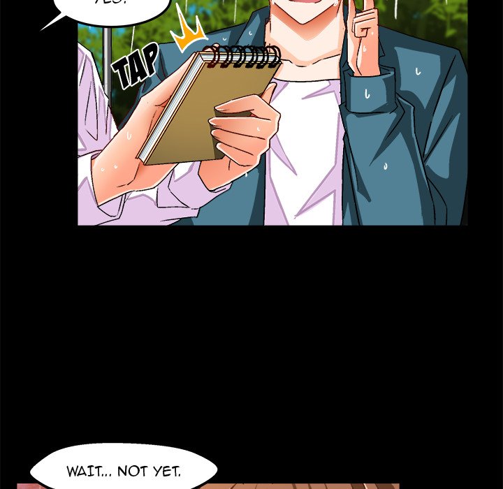 The Perfect Duo - Chapter 34 [photo 28] - MangaPorn