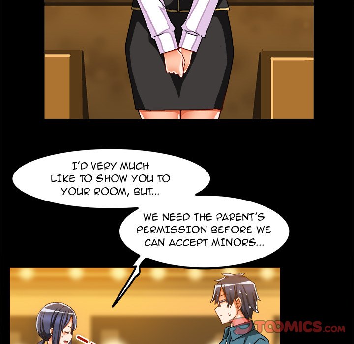 The Perfect Duo - Chapter 34 [photo 34] - MangaPorn