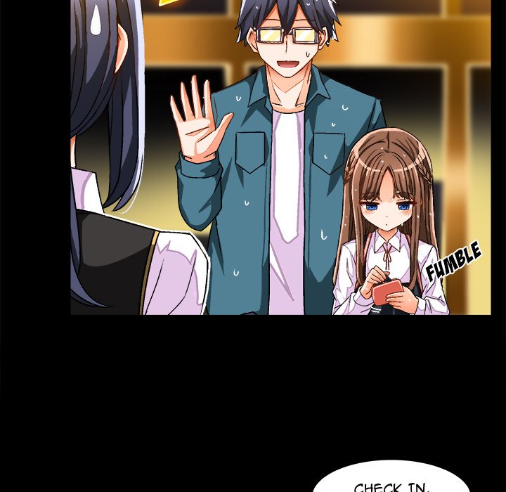 The Perfect Duo - Chapter 34 [photo 36] - MangaPorn