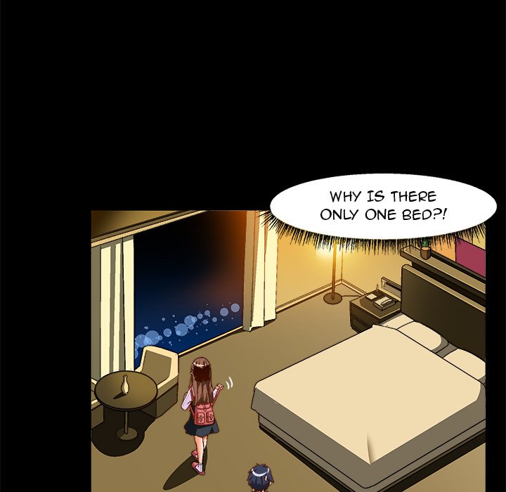 The Perfect Duo - Chapter 34 [photo 39] - MangaPorn