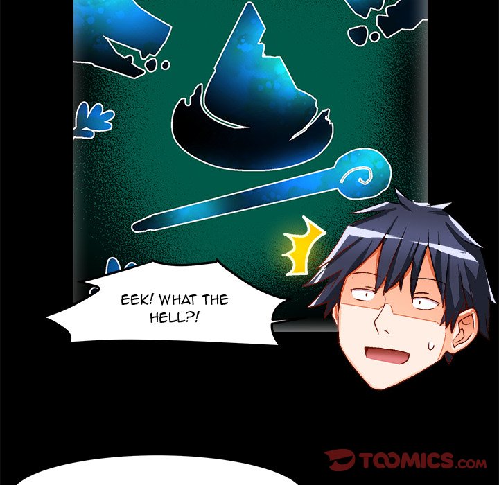 The Perfect Duo - Chapter 34 [photo 78] - MangaPorn