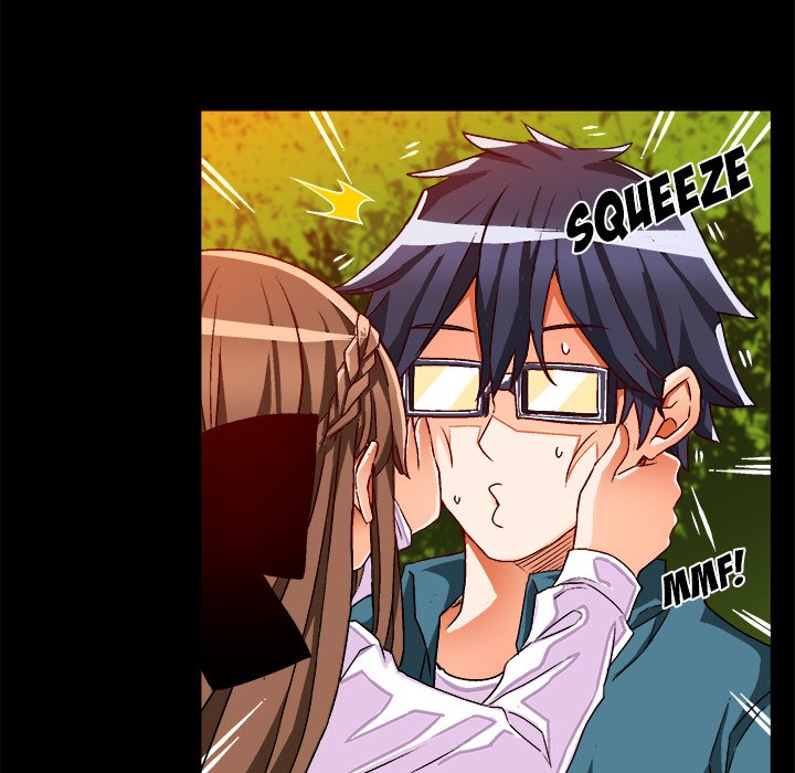 The Perfect Duo - Chapter 34 [photo 8] - MangaPorn