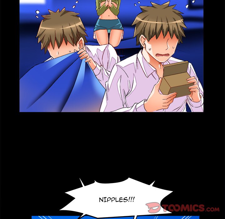 The Perfect Duo - Chapter 35 [photo 10] - MangaPorn