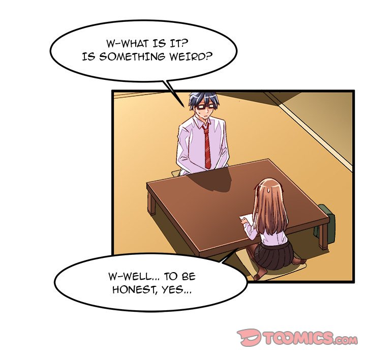 The Perfect Duo - Chapter 35 [photo 16] - MangaPorn