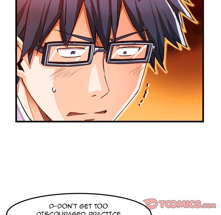 The Perfect Duo - Chapter 35 [photo 20] - MangaPorn