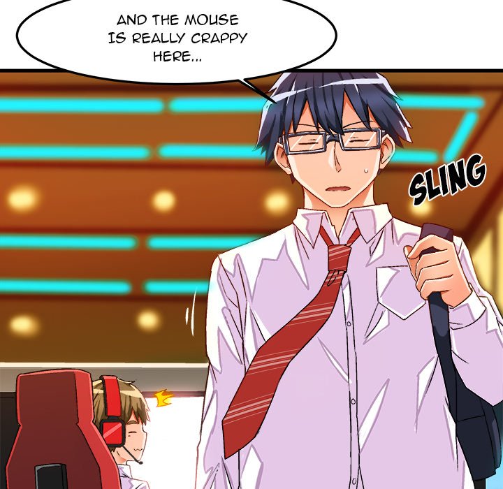 The Perfect Duo - Chapter 35 [photo 31] - MangaPorn