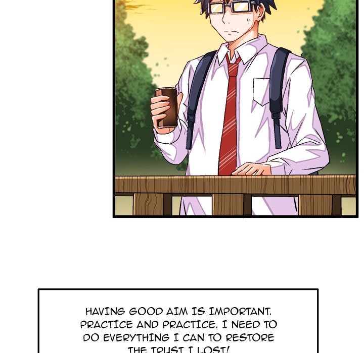 The Perfect Duo - Chapter 35 [photo 35] - MangaPorn