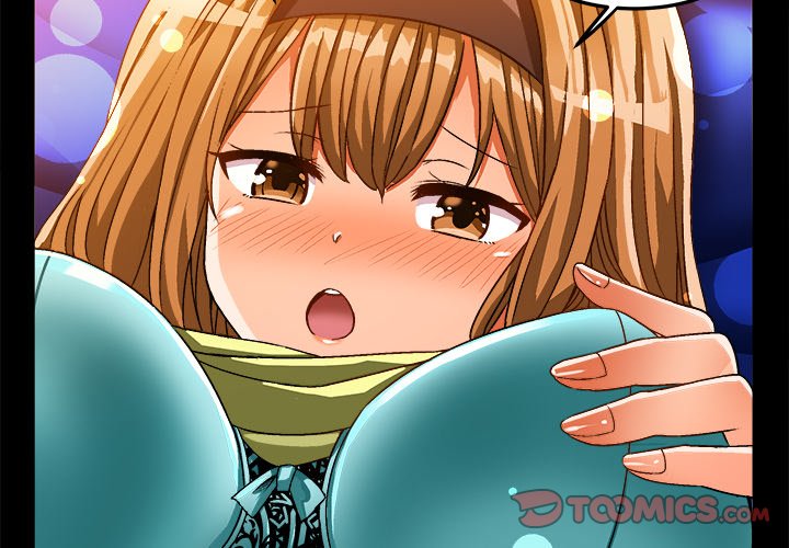 The Perfect Duo - Chapter 35 [photo 4] - MangaPorn