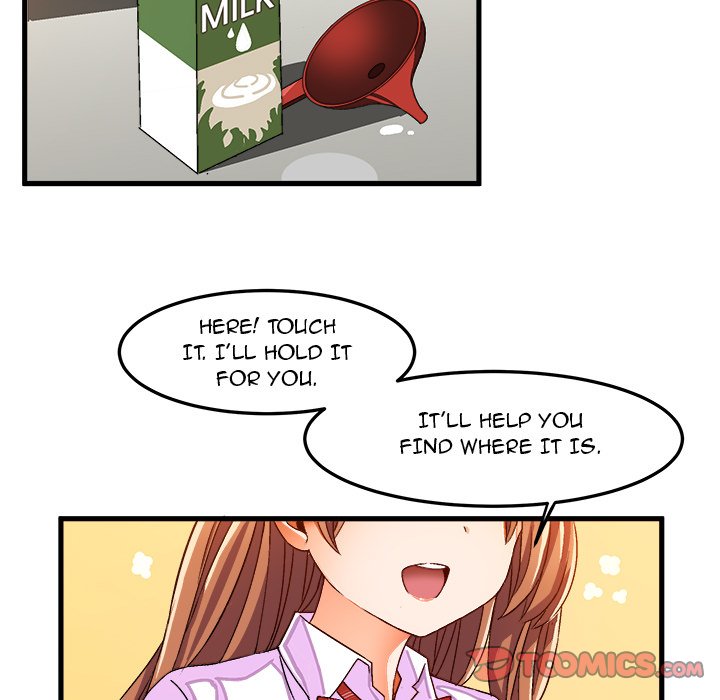 The Perfect Duo - Chapter 35 [photo 44] - MangaPorn