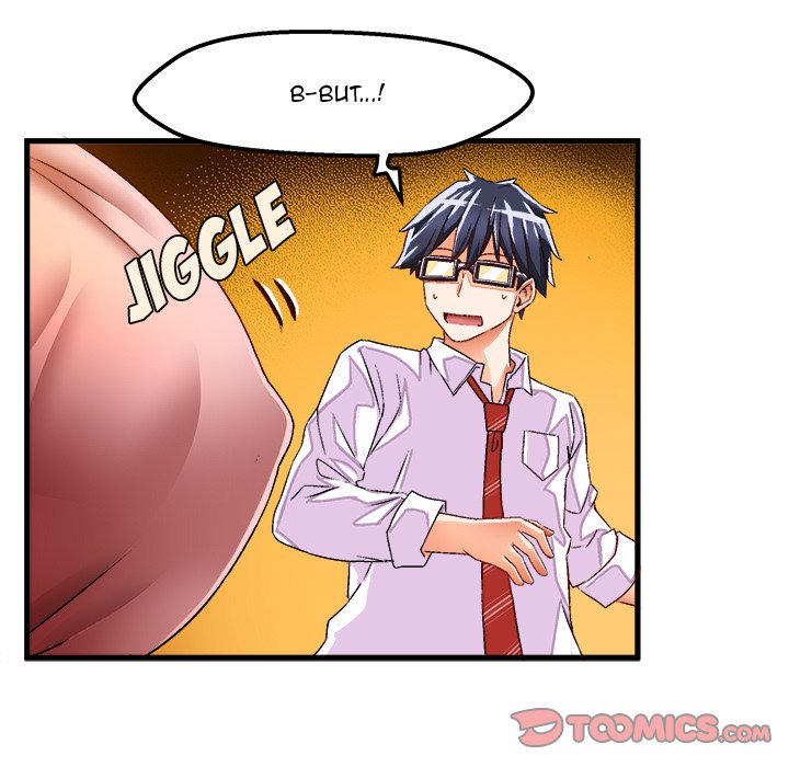 The Perfect Duo - Chapter 35 [photo 46] - MangaPorn