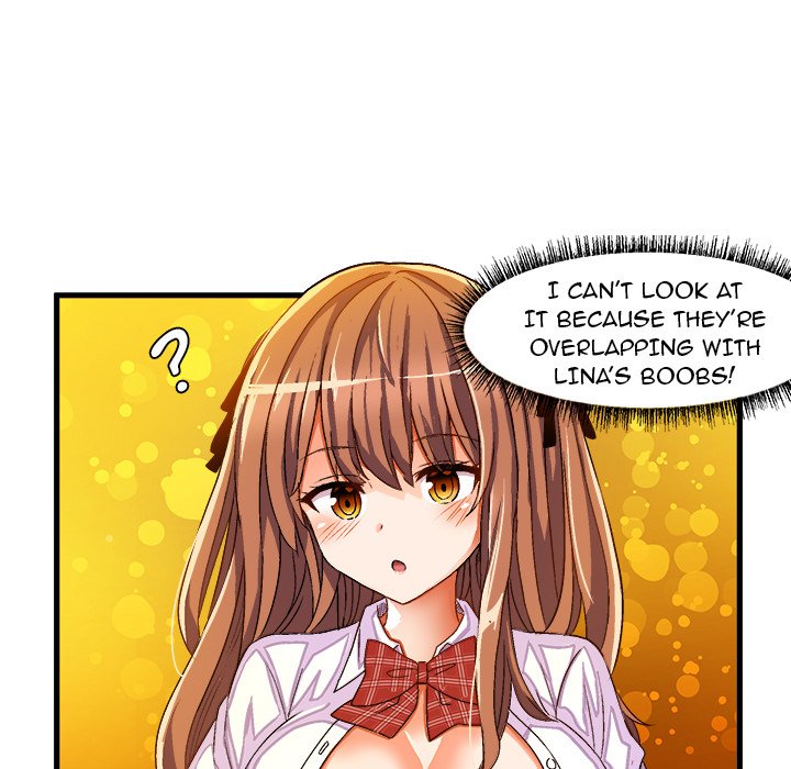 The Perfect Duo - Chapter 35 [photo 47] - MangaPorn