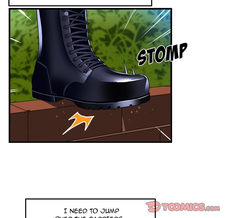 The Perfect Duo - Chapter 35 [photo 54] - MangaPorn