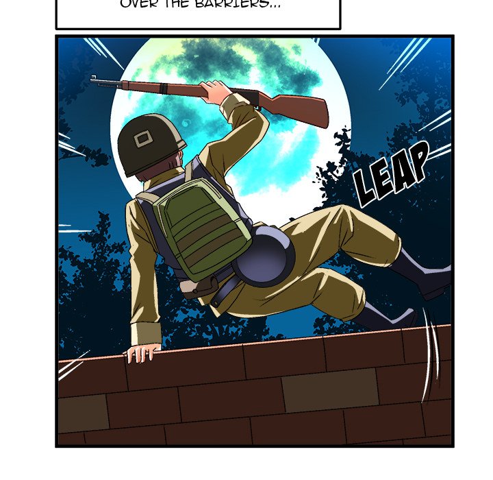 The Perfect Duo - Chapter 35 [photo 55] - MangaPorn