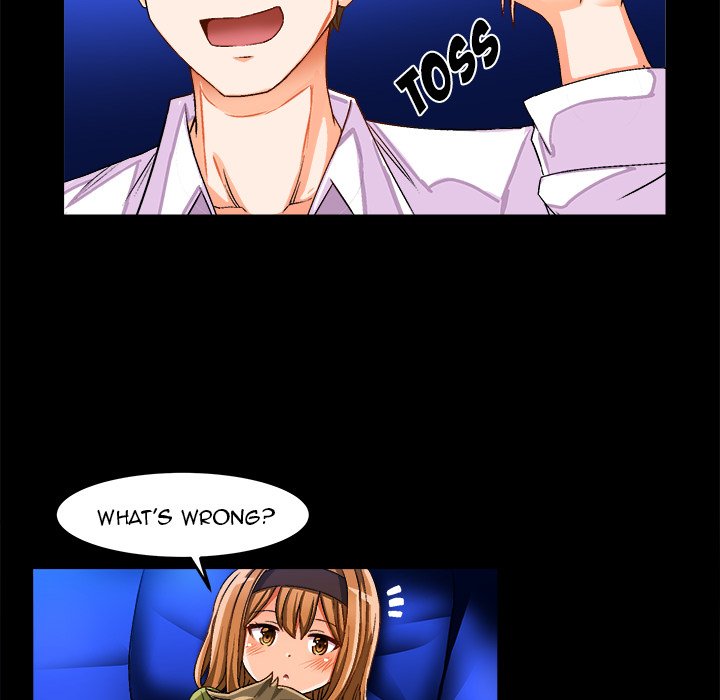 The Perfect Duo - Chapter 35 [photo 7] - MangaPorn