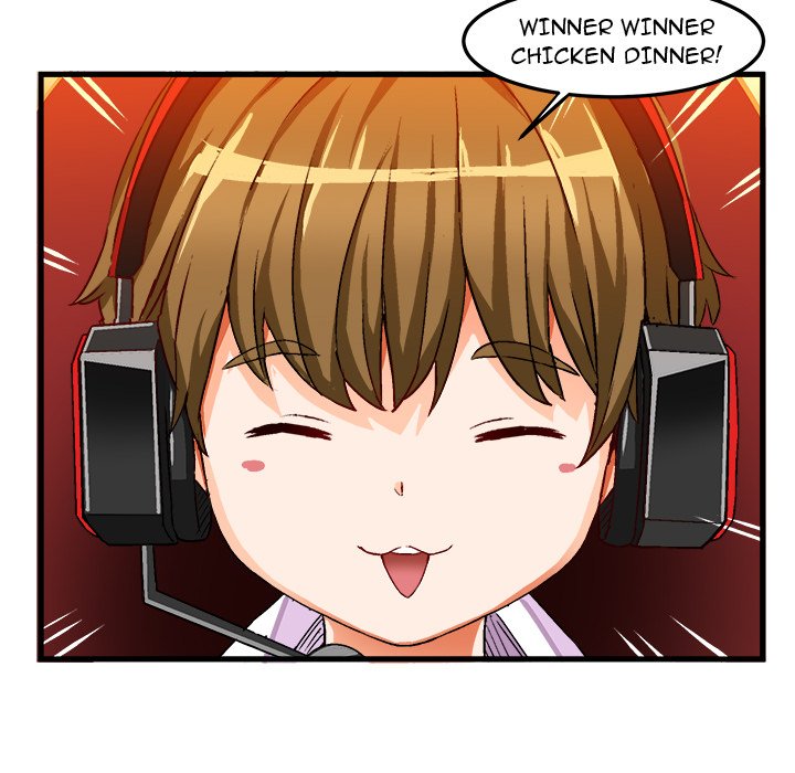 The Perfect Duo - Chapter 35 [photo 73] - MangaPorn