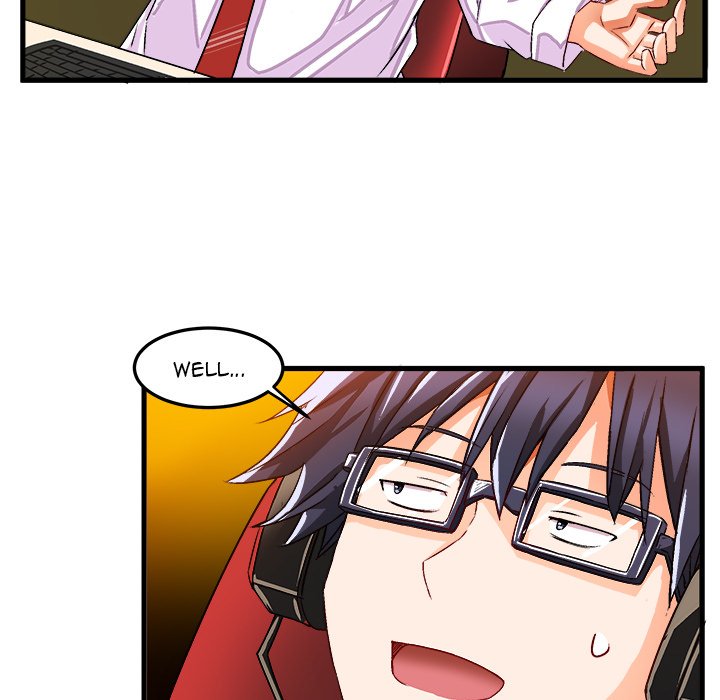 The Perfect Duo - Chapter 35 [photo 75] - MangaPorn