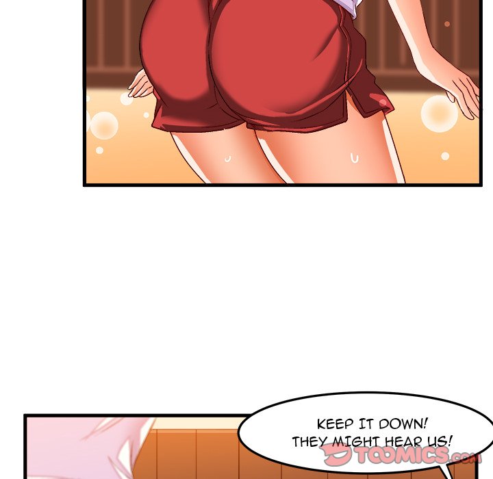 The Perfect Duo - Chapter 36 [photo 10] - MangaPorn