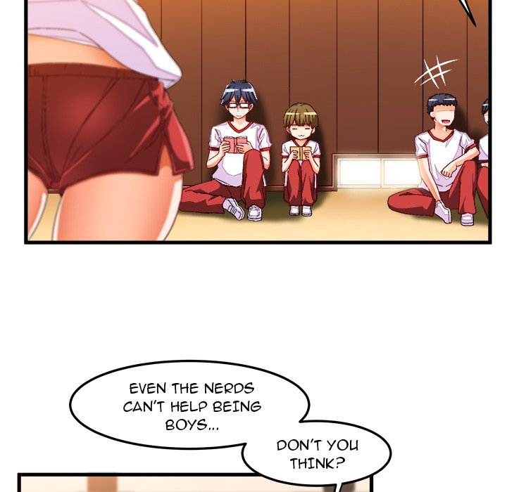 The Perfect Duo - Chapter 36 [photo 11] - MangaPorn