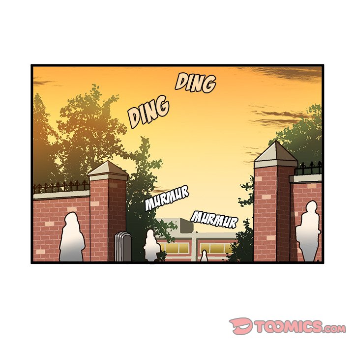 The Perfect Duo - Chapter 36 [photo 50] - MangaPorn