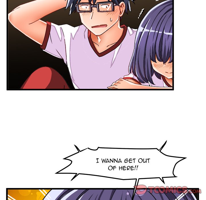 The Perfect Duo - Chapter 36 [photo 64] - MangaPorn