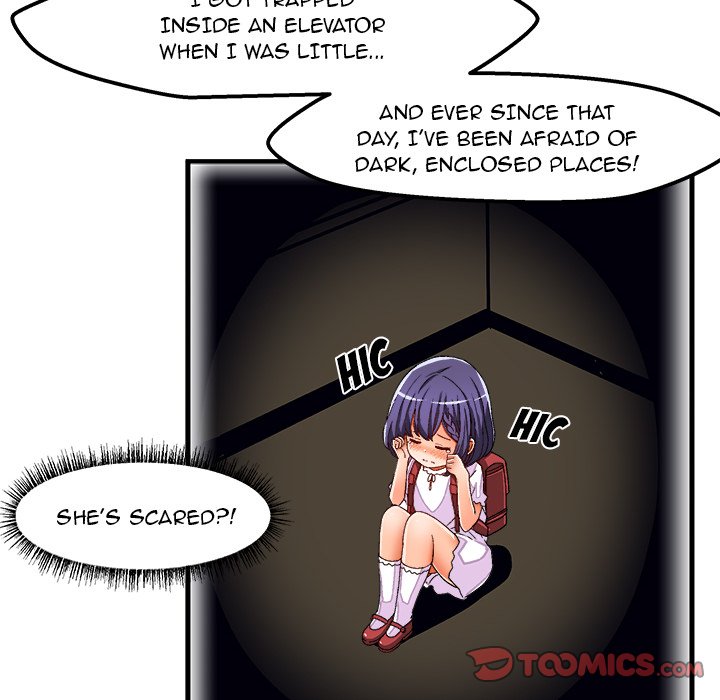 The Perfect Duo - Chapter 36 [photo 66] - MangaPorn