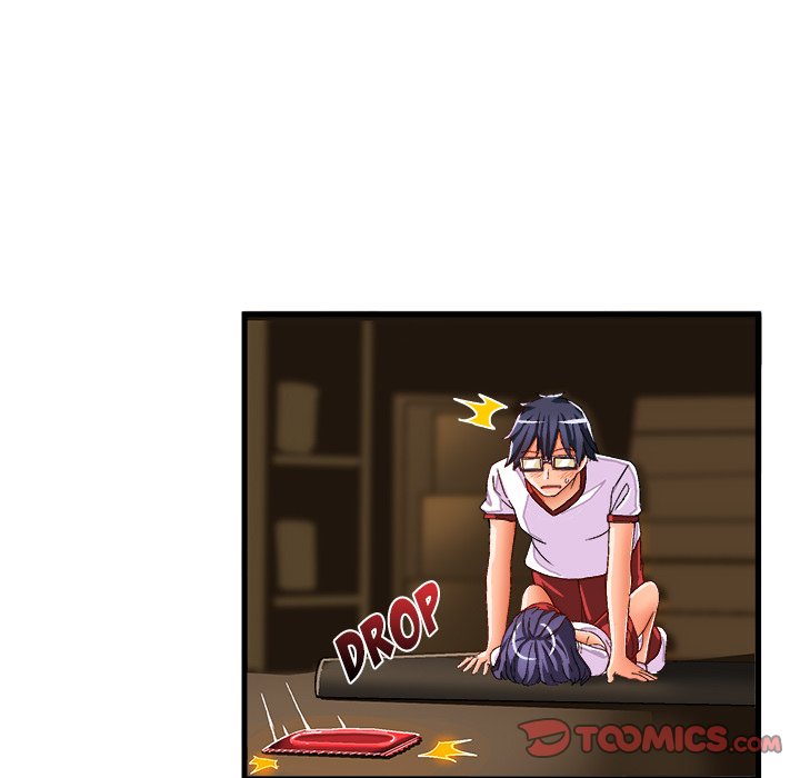 The Perfect Duo - Chapter 36 [photo 80] - MangaPorn