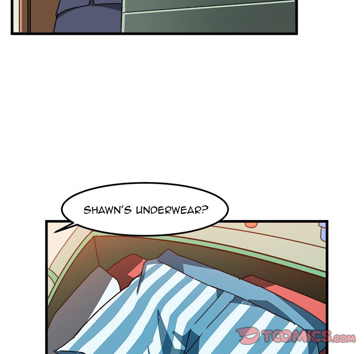 The Perfect Duo - Chapter 37 [photo 14] - MangaPorn