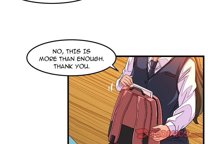 The Perfect Duo - Chapter 37 [photo 2] - MangaPorn