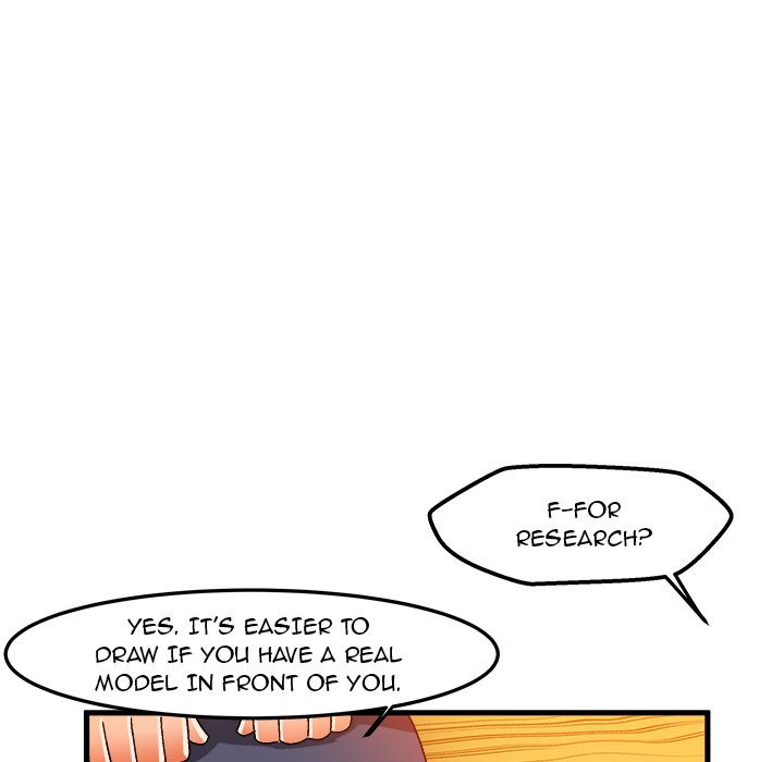 The Perfect Duo - Chapter 37 [photo 21] - MangaPorn