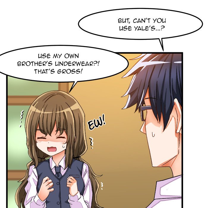 The Perfect Duo - Chapter 37 [photo 23] - MangaPorn